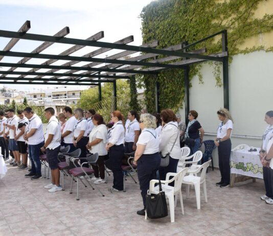 Τα μέλη θα απολαύσουν άλλη μια χρονιά γεμάτη με όμορφες δράσεις στο Τμήμα Καβάλας του Σ.Ε.Ο.