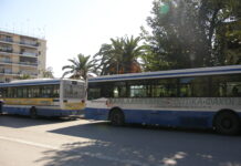 ‘Εχει ο Δήμος Καβάλας πενήντα χιλιάρικα (ευρώ) να δώσει στο ΚΤΕΛ, για να συνεχιστούν τα απογευματινά δρομολόγια; Κι αν έχει, γιατί να μην επιδοτήσει την δημοτική αστική συγκοινωνία;
