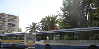 ‘Εχει ο Δήμος Καβάλας πενήντα χιλιάρικα (ευρώ) να δώσει στο ΚΤΕΛ, για να συνεχιστούν τα απογευματινά δρομολόγια; Κι αν έχει, γιατί να μην επιδοτήσει την δημοτική αστική συγκοινωνία;