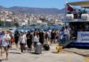 Ο Χρ. Τοψίδης θέλει να δώσει visa express στους Τούρκους για την Σαμοθράκη
