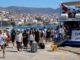 Ο Χρ. Τοψίδης θέλει να δώσει visa express στους Τούρκους για την Σαμοθράκη
