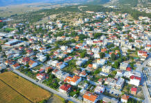 Αίτημα για αντιπυρική προστασία τον Σεπτέμβριο!