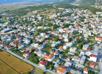Αίτημα για αντιπυρική προστασία τον Σεπτέμβριο!