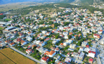 Αίτημα για αντιπυρική προστασία τον Σεπτέμβριο!