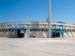 Είναι σπατάλη τα 430.000 ευρώ, για τα «μερεμέτια» στο στάδιο «Ανθή Καραγιάννη»