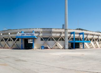 Είναι σπατάλη τα 430.000 ευρώ, για τα «μερεμέτια» στο στάδιο «Ανθή Καραγιάννη»