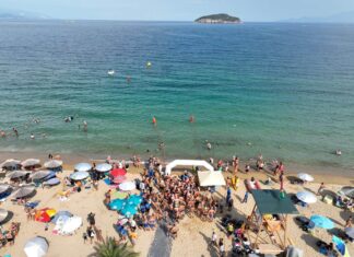 Ο Ν.Ο.Θ.Α. Καβάλας αναδείχτηκε πρωταθλητής Ελλάδας για δεύτερο συνεχόμενο έτος!