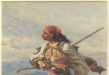 Οδός Αρματολών, ή οδός Αμαρτωλών;
