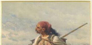 Οδός Αρματολών, ή οδός Αμαρτωλών;