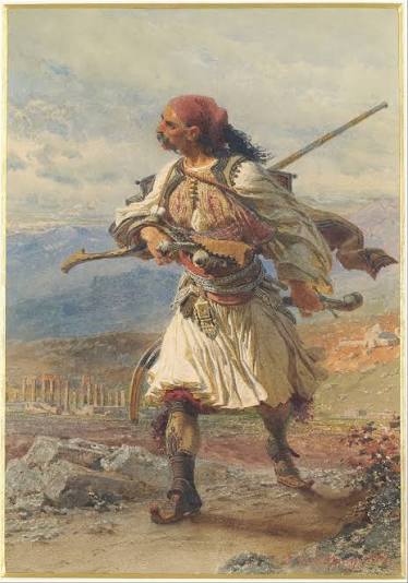 armatolos