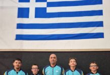 Με το βλέμμα στο μέλλον