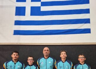 Με το βλέμμα στο μέλλον