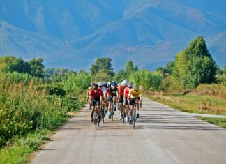 Το 8ο Brevet Φιλίππων βρίσκεται προ των πυλών