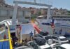 Ναυτιλιακή εταιρεία προτείνει να γίνουν 8 τα καθημερινά δρομολόγια στην γραμμή Καβάλα-Πρίνος (το καλοκαίρι)