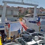 Ναυτιλιακή εταιρεία προτείνει να γίνουν 8 τα καθημερινά δρομολόγια στην γραμμή Καβάλα-Πρίνος (το καλοκαίρι)