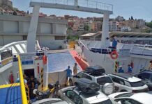 Ναυτιλιακή εταιρεία προτείνει να γίνουν 8 τα καθημερινά δρομολόγια στην γραμμή Καβάλα-Πρίνος (το καλοκαίρι)