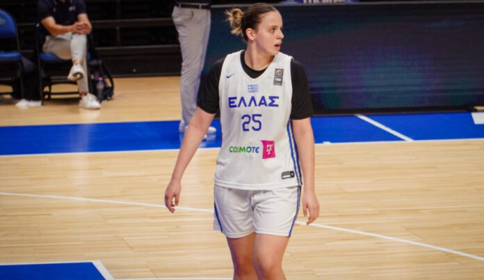 foteini syrpa