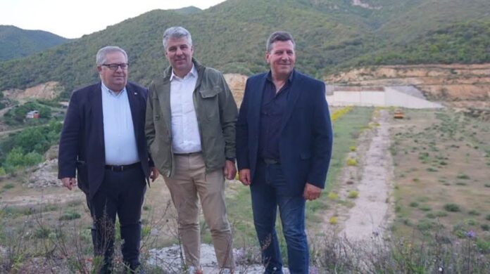 fragma marmara akropotamos