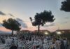 Στον Άγιο Χριστόφορο κερνάνε λικέρ και διασκέδαση!