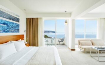 Με δύο ξενοδοχεία “πεντάστερα”, η Καβάλα δεν θα γίνει τουριστικός προορισμός
