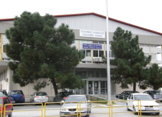 Άρθρο του Χαρ. Χρυσανίδη (επικεφαλής της παράταξης «Έργο Τώρα»): Η Καβάλα χρειάζεται νέο Τελωνείο και σχέδιο για το μέλλον