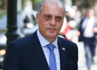 Ο Κυρ. Βελόπουλος έκανε Ερώτηση στην Βουλή, από δημοσιεύματα, για τα Κέντρα Υγείας του Νομού Καβάλας!