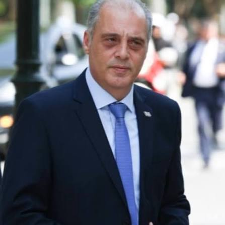 kiriakos velopoulos