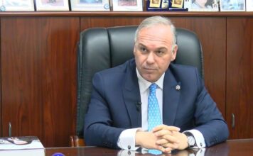 Λευτέρης Κυριακίδης: «Καταργήσαμε τον νεποτισμό και τα πάσης φύσεως δημοσιογραφικά μονοπώλια»