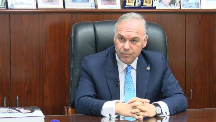 lefteris kiriakidis