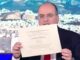 Ο Μακ. Λαζαρίδης δήλωσε «καθαρός και έντιμος», αλλά όχι ενώπιον του δικαστηρίου. Με 151 ψήφους βουλευτών, δεν άρθηκε η βουλευτική ασυλία του