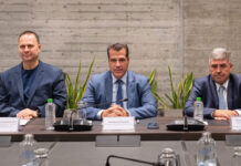 Το χρήμα ρέει άφθονο στους «εθνικούς εργολάβους», αλλά η δομή λαθρομεταναστών παραμένει στην Καβάλα