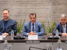 Το χρήμα ρέει άφθονο στους «εθνικούς εργολάβους», αλλά η δομή λαθρομεταναστών παραμένει στην Καβάλα