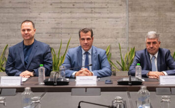 Το χρήμα ρέει άφθονο στους «εθνικούς εργολάβους», αλλά η δομή λαθρομεταναστών παραμένει στην Καβάλα