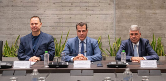 Το χρήμα ρέει άφθονο στους «εθνικούς εργολάβους», αλλά η δομή λαθρομεταναστών παραμένει στην Καβάλα