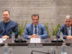 Το χρήμα ρέει άφθονο στους «εθνικούς εργολάβους», αλλά η δομή λαθρομεταναστών παραμένει στην Καβάλα