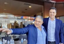 Γιατί επιμένεις Σάββα Μιχαηλίδη για την καινούργια προβλήτα στην Κεραμωτή;