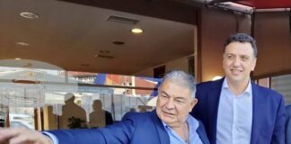 Γιατί επιμένεις Σάββα Μιχαηλίδη για την καινούργια προβλήτα στην Κεραμωτή;