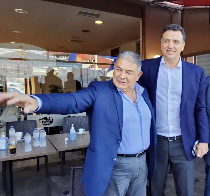 michailidis-kikilias