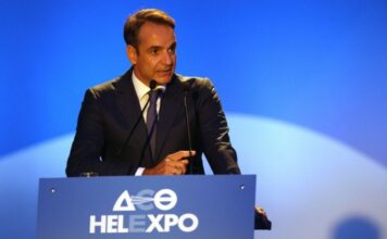 Η πολιτική που προπληρώνει τα δάνεια δεν αλλάζει!