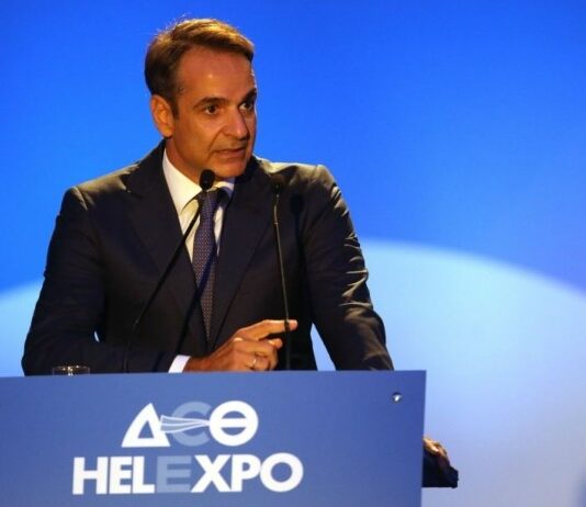 Η πολιτική που προπληρώνει τα δάνεια δεν αλλάζει!