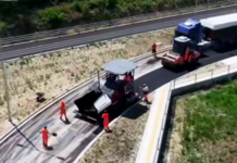 Ο εργολάβος πληρώθηκε με 1.250 ευρώ το ένα μέτρο!