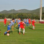 Κύπελλο ερασιτεχνικών σωματείων Ελλάδας: Πρόκριση για τον «Ορφέα» Ελευθερούπολης, αποκλεισμός για τον «Μέγα Αετό» Ορφανού