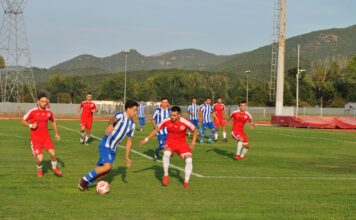 Κύπελλο ερασιτεχνικών σωματείων Ελλάδας: Πρόκριση για τον «Ορφέα» Ελευθερούπολης, αποκλεισμός για τον «Μέγα Αετό» Ορφανού