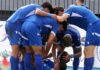 Στην πρώτη «έξοδο» από την Χρυσούπολη ο «Νέστος» ηττήθηκε