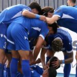 Στην πρώτη «έξοδο» από την Χρυσούπολη ο «Νέστος» ηττήθηκε