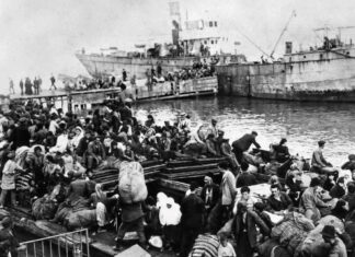 Οι εκδηλώσεις για την γενοκτονία των Ελλήνων της Μικράς Ασίας