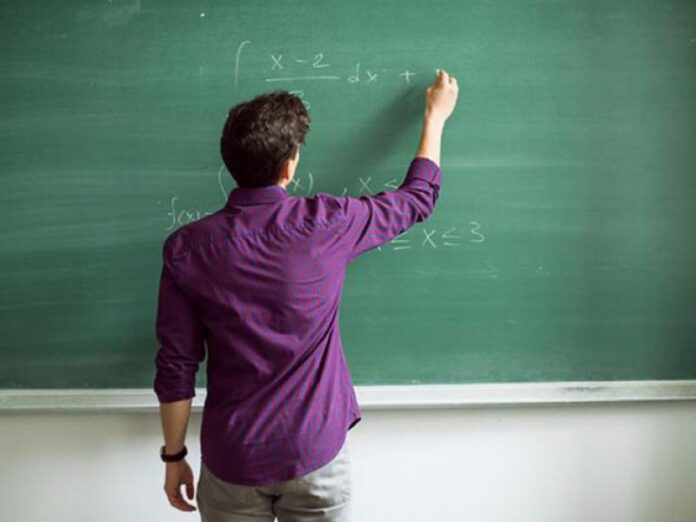 teacher