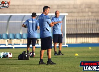 Έφυγαν «πακέτο» ο Τιμ. Καβακάς και ο Άκης Γεωργίου από τον «Νέστο» Χρυσούπολης