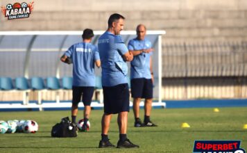 Έφυγαν «πακέτο» ο Τιμ. Καβακάς και ο Άκης Γεωργίου από τον «Νέστο» Χρυσούπολης