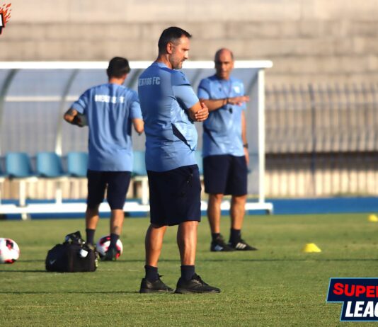 Έφυγαν «πακέτο» ο Τιμ. Καβακάς και ο Άκης Γεωργίου από τον «Νέστο» Χρυσούπολης